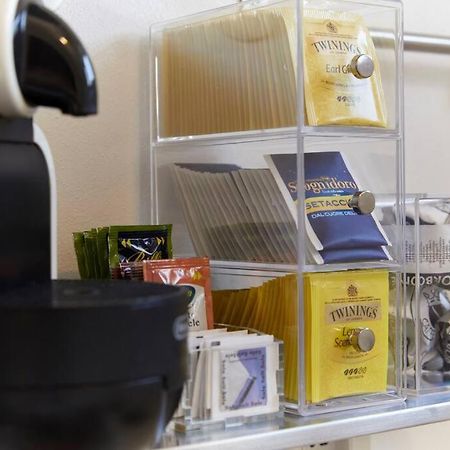 Incantevole Mono Sul Naviglio Apartman Milánó Kültér fotó