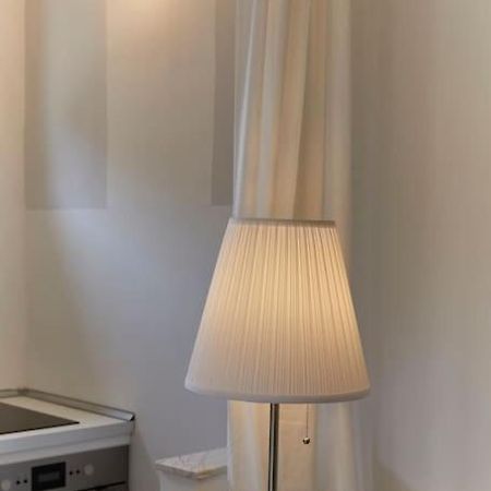 Incantevole Mono Sul Naviglio Apartman Milánó Kültér fotó